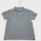 0-Chemise Lacoste 5 ans