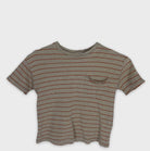 0-T-shirt manches courtes Zara Kids 5 ans