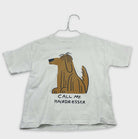 0-T-shirt manches courtes Zara Kids 4 ans