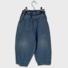 0-Jeans Uniqlo