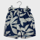 0-Short Zara Kids 4 ans