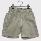 0-Short Zara Kids 4 ans