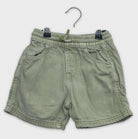 0-Short Zara Kids 3-4 Ans
