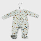 0-Pyjama long Hema Naissance