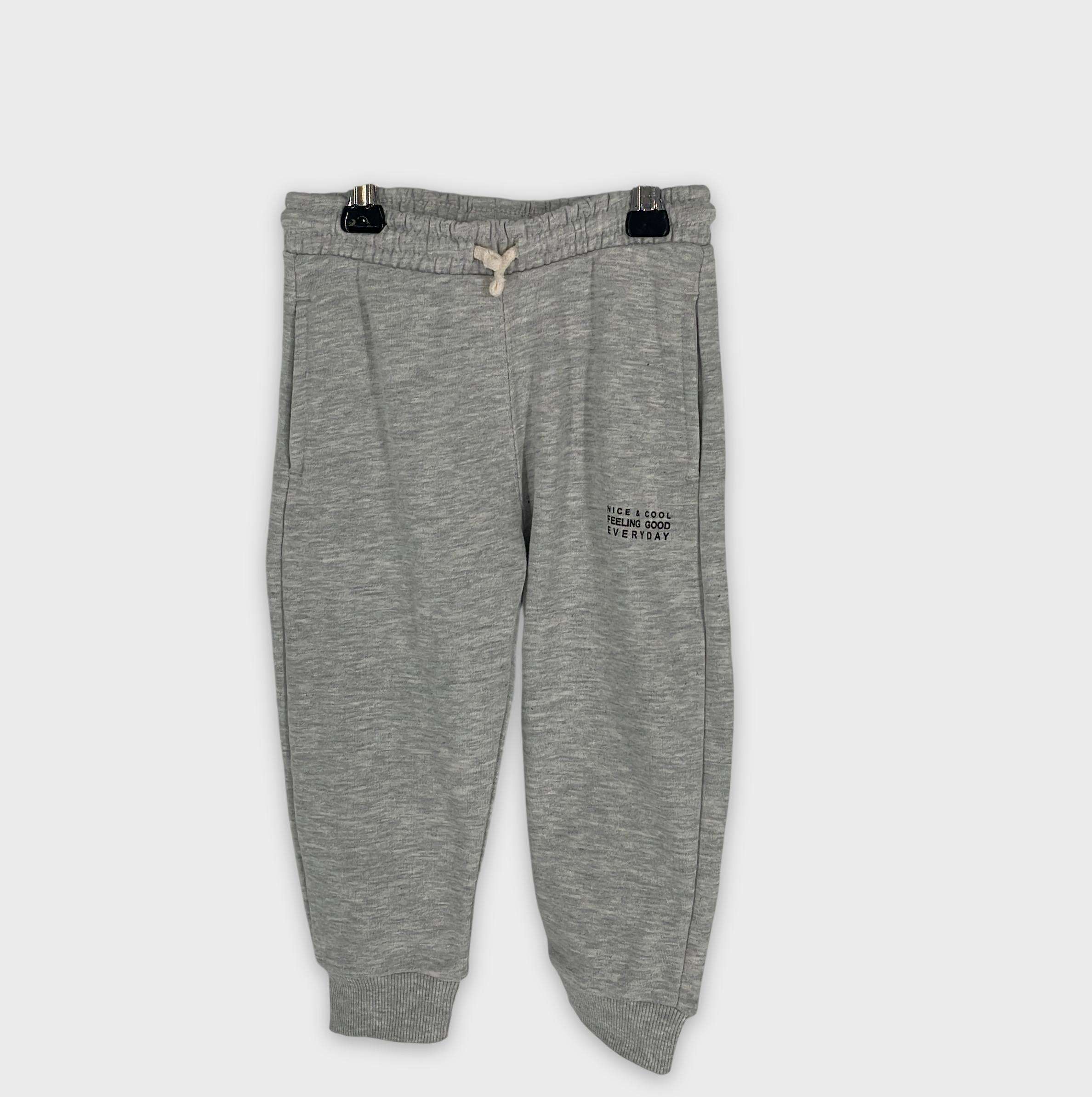 0-Jogging Zara Baby 18-24 Mois