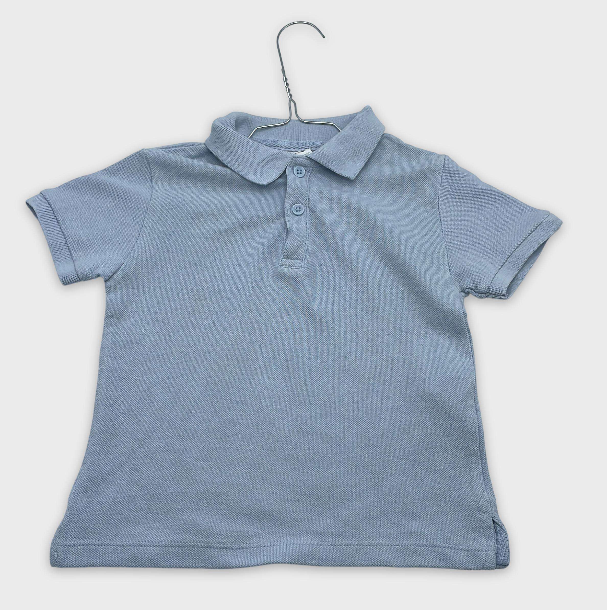 0-Chemise/blouse Zara Baby 18-24 Mois