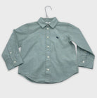 0-Chemise H&M 24 mois