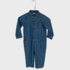 0-Combinaison H&M 24 mois
