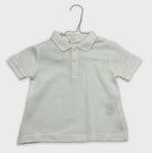 0-T-shirt manches courtes Zara Baby 9-12 Mois