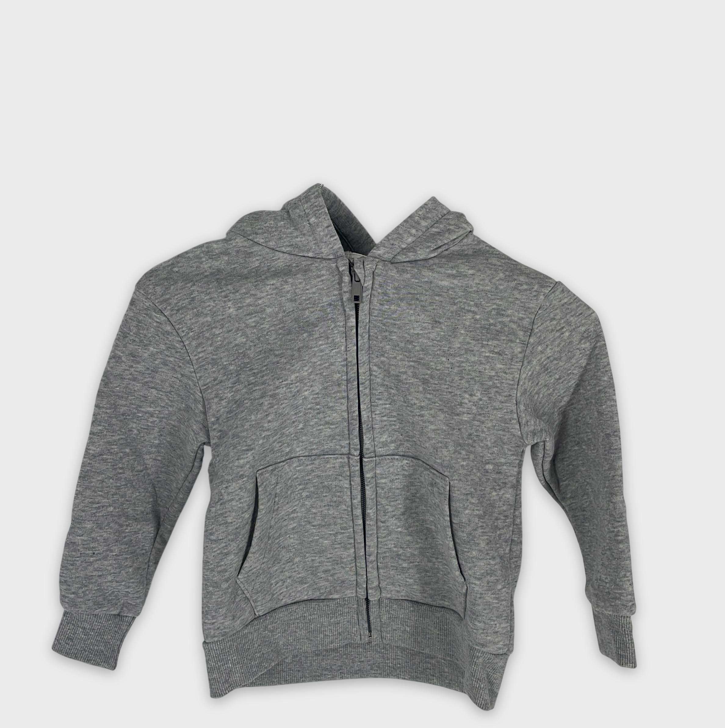 0-Sweat H&M 24 mois