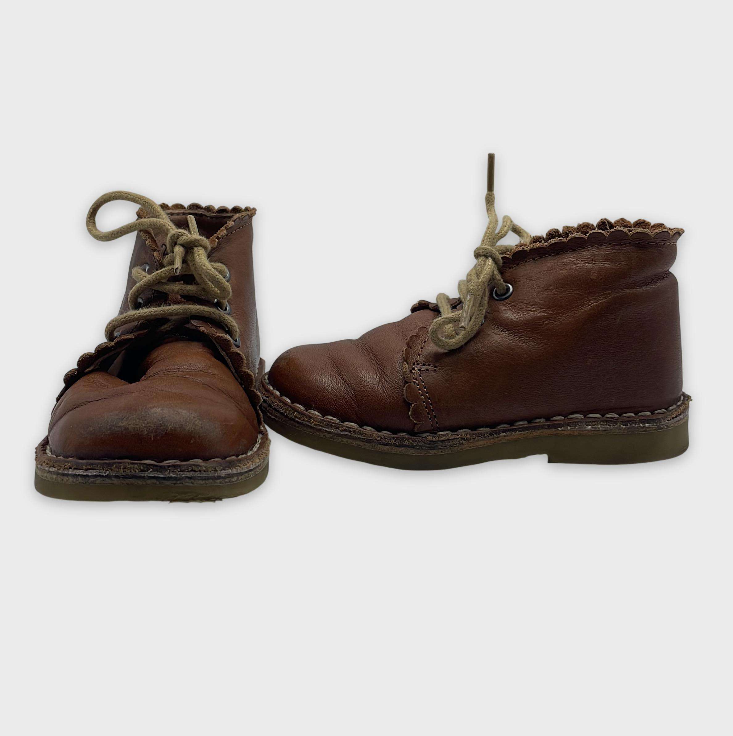 0-Chaussures Petit Nord Taille 23