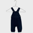 0-Salopette (longue) Petit Bateau 6 mois