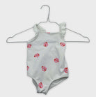 0-Maillot/Anti-uv H&M 0-1 Mois