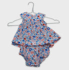 0-Barboteuse Jacadi 12 mois