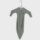 0-Robe Marque Inconnue 0-3 Mois