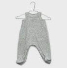 0-Pyjama long Petit Bateau 3 mois