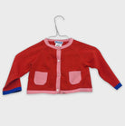 0-Gilet Jacadi 12 mois