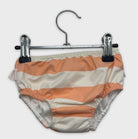 0-Maillot/Anti-uv Lassig 3-6 Mois
