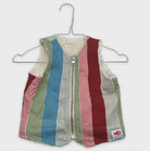 0-Manteau Bonjour Maurice 12-18 Mois