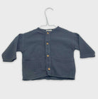 0-Chemise/blouse Play Up 6 mois