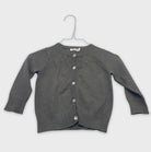 0-Gilet Marque Inconnue 12 mois