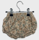0-Bloomer Rylee + Cru 12-18 Mois