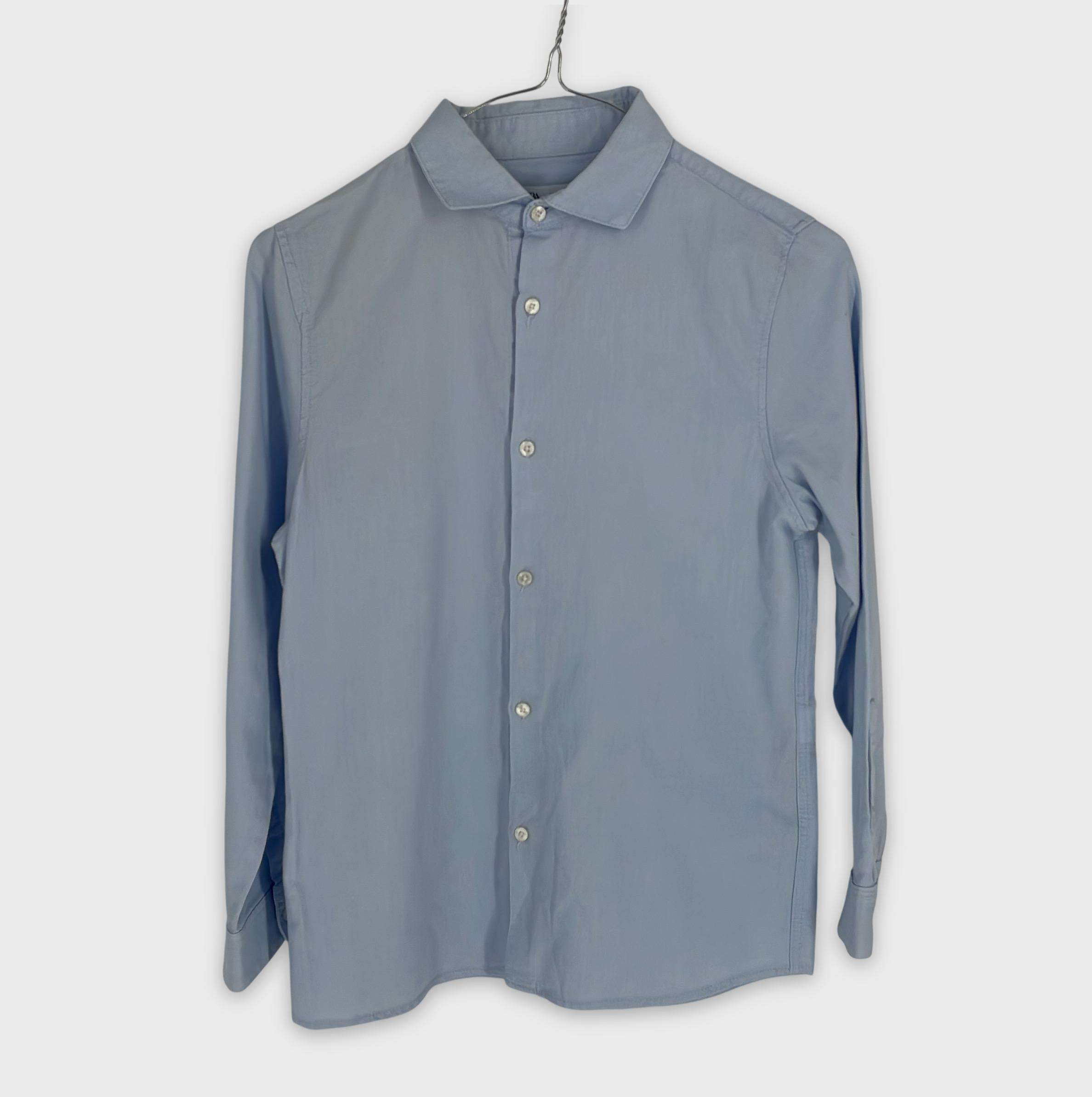 0-Chemise Zara Kids 11-12 Ans