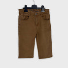 0-Pantalon Tape À L'Oeil 14 ans
