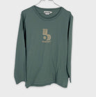 0-T-shirt manches longues Bonpoint 14 ans