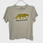 0-T-shirt manches courtes Bonpoint 14 ans