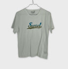 0-T-shirt manches courtes Bonpoint 14 ans