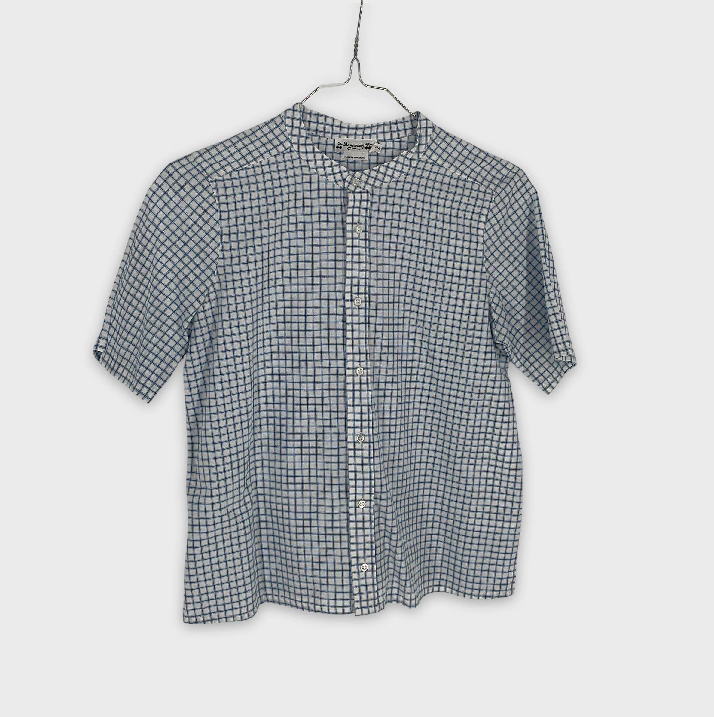 0-Chemise Bonpoint 14 ans