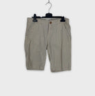 0-Short Monoprix 14 ans