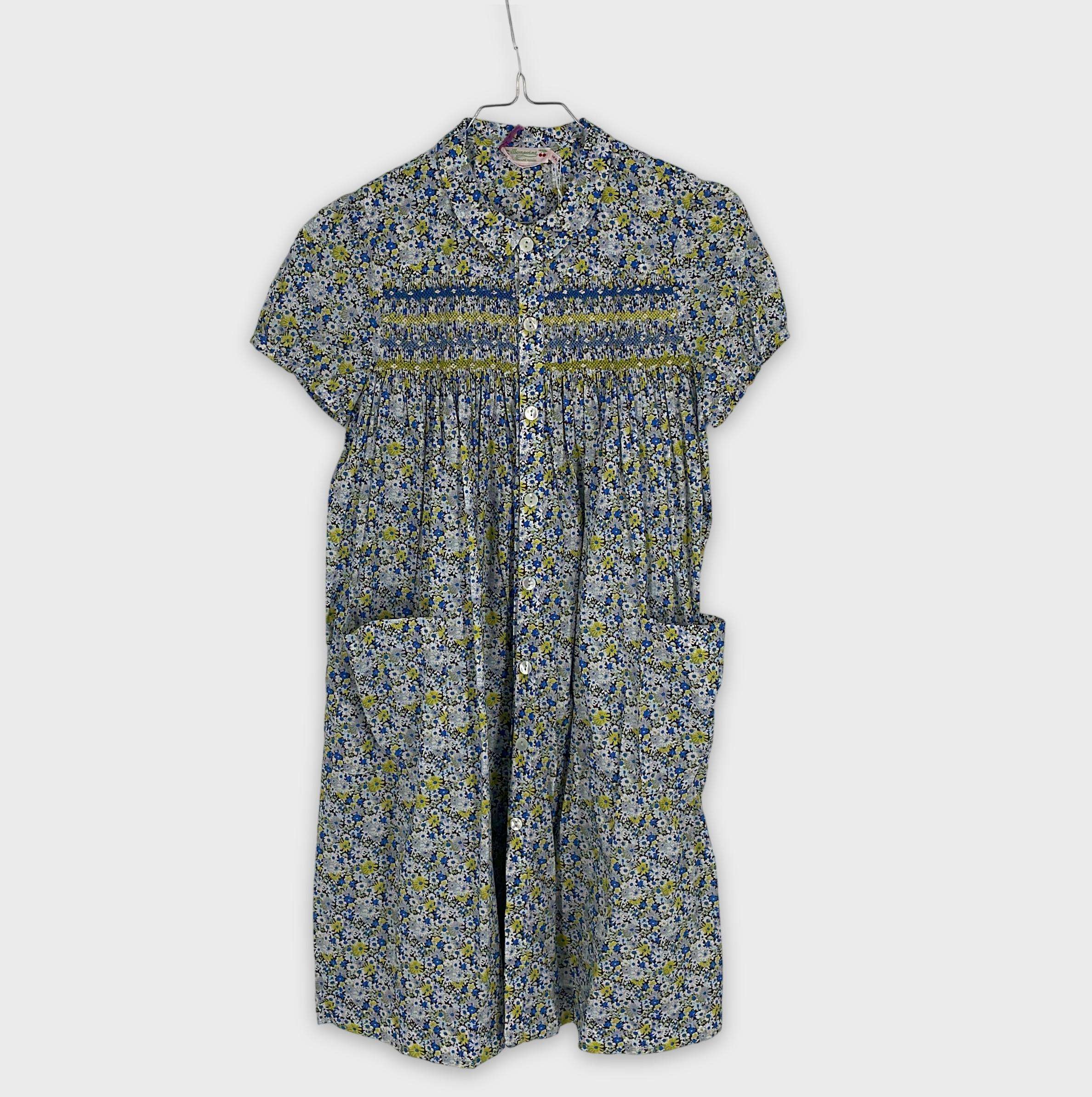 0-Robe Bonpoint 14 ans