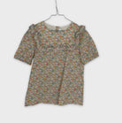0-Chemise/blouse Bonpoint 14 ans