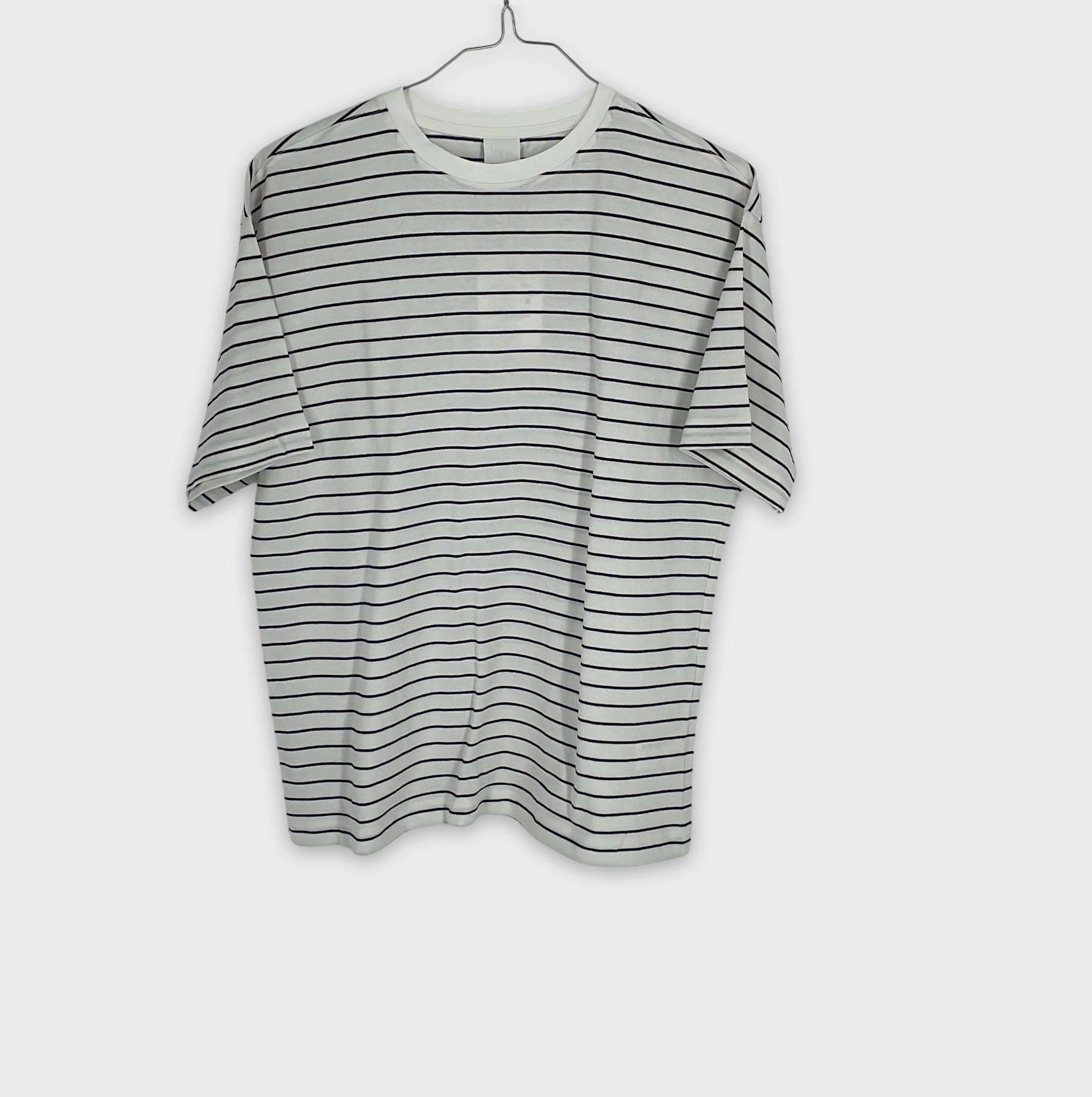 0-T-shirt manches courtes Zara Kids 13-14 Ans