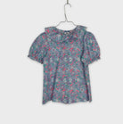 0-Chemise/blouse Jacadi 12 ans