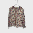 0-Chemise/blouse Bonpoint 12 ans