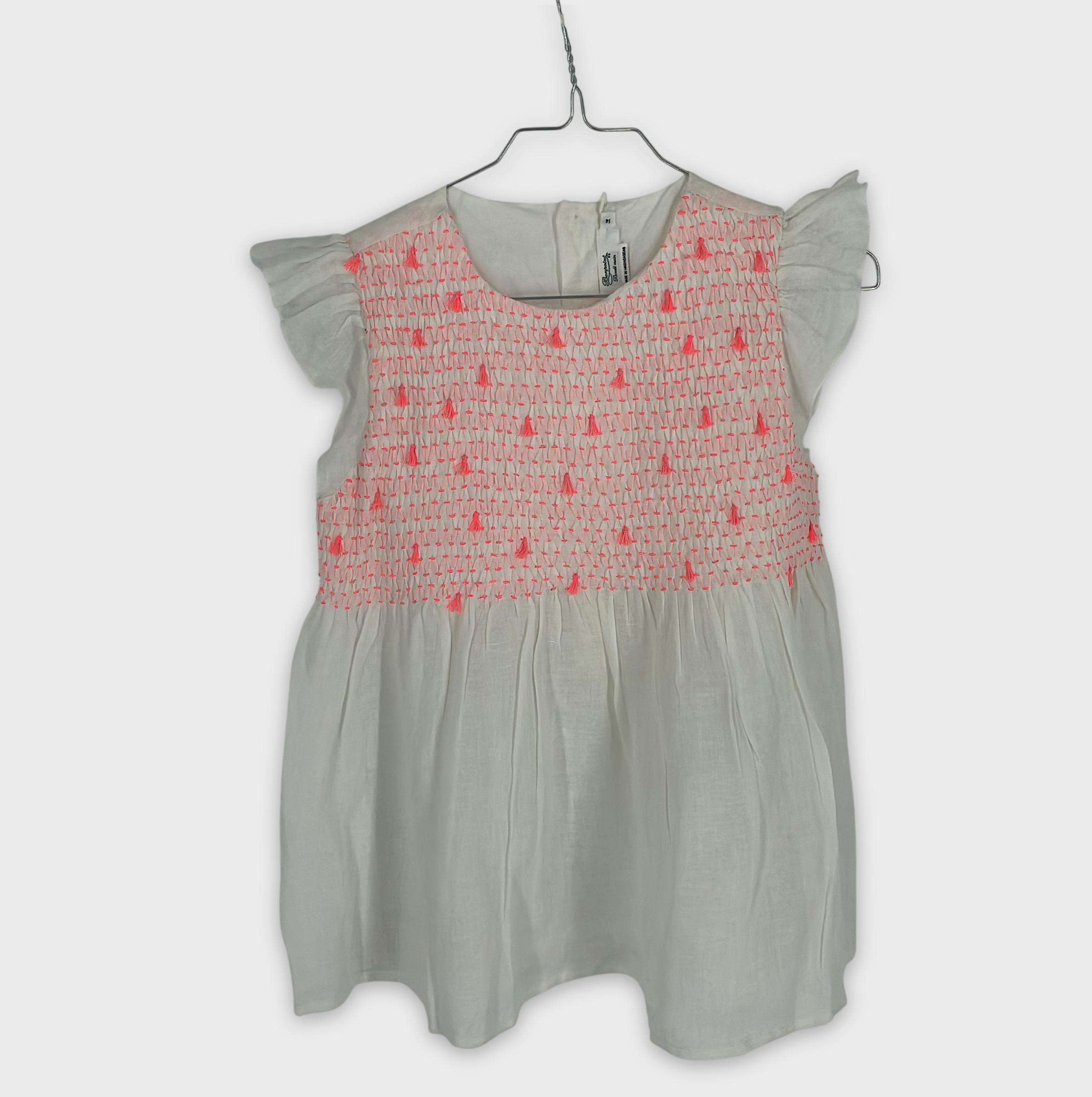 0-Chemise/blouse Bonpoint 14 ans