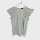 0-Chemise/blouse Monoprix 14 ans