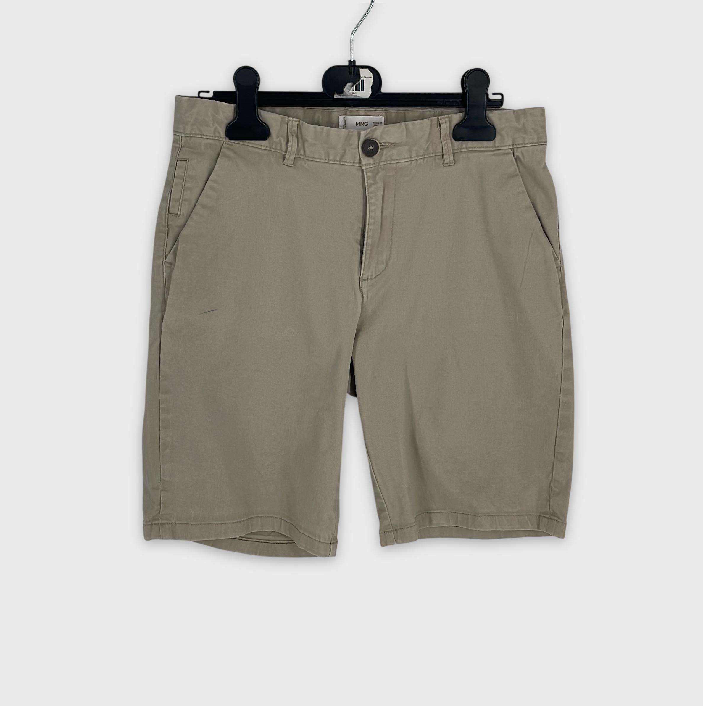 0-Short Mango 13-14 Ans