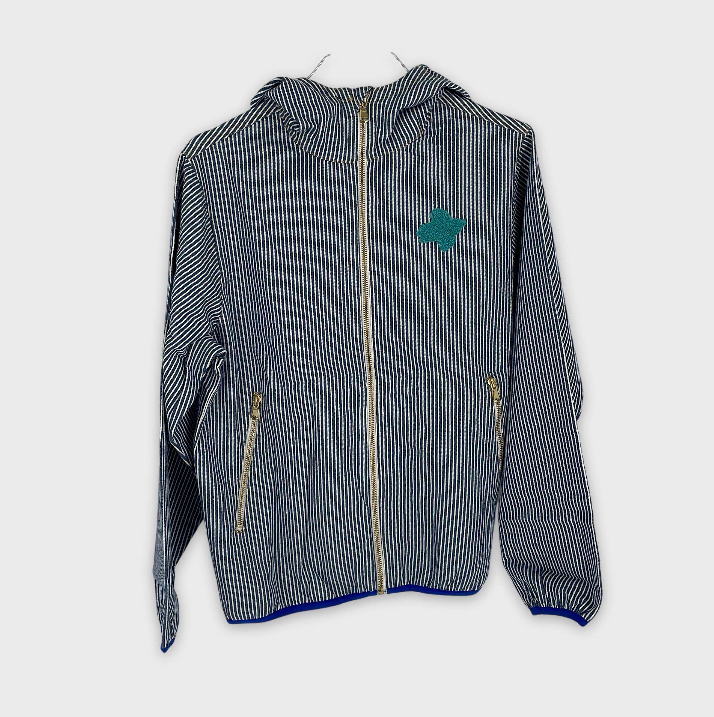 0-Manteau Holi & Love