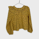 0-Chemise/blouse Holi & Love 10-11 Ans
