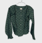 0-Chemise/blouse Holi & Love 10-11 Ans
