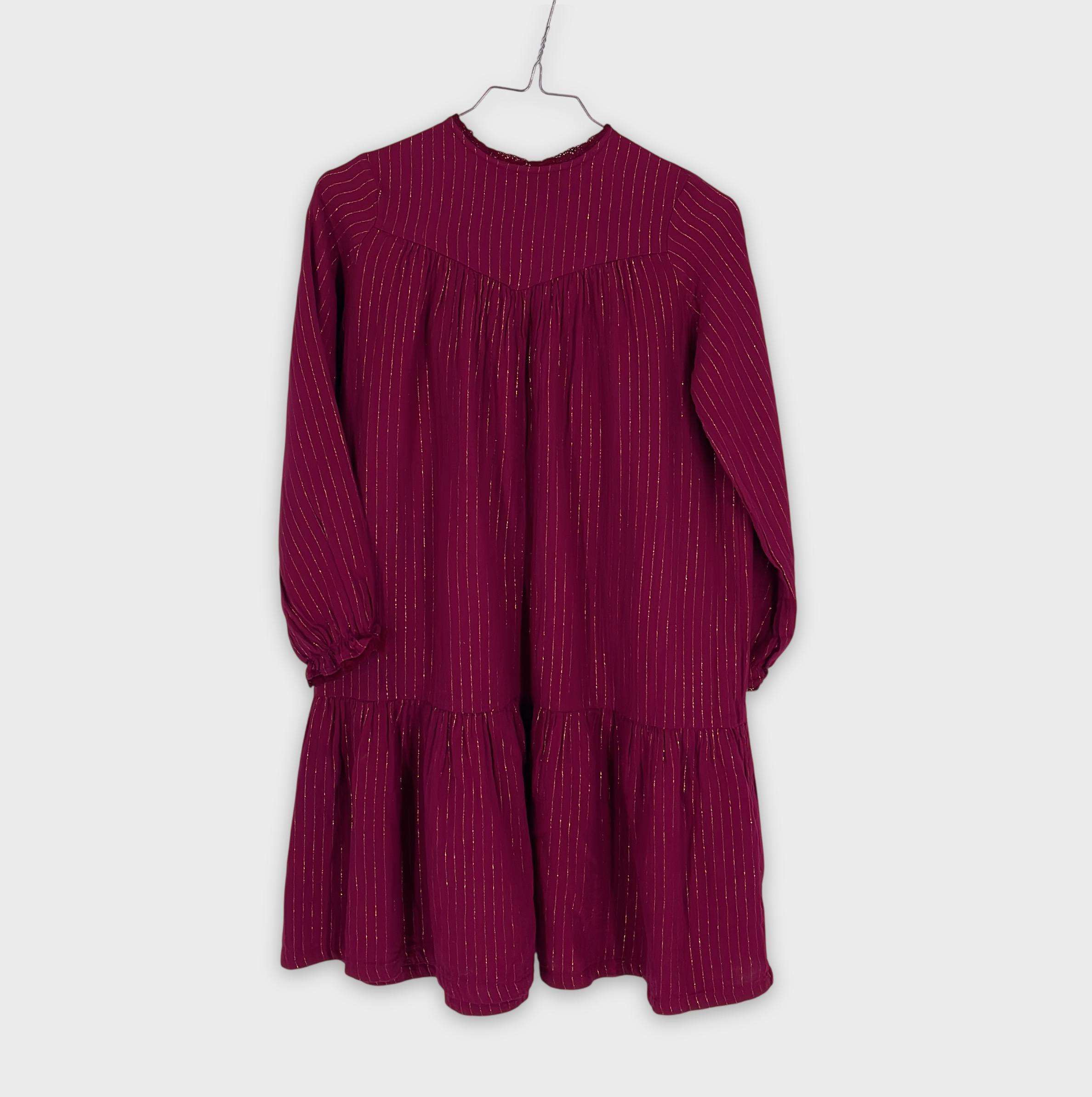 0-Robe Bonton 10 ans