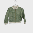 0-Manteau Holi & Love 5-6 Ans