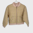 0-Manteau Holi & Love 7-8 Ans