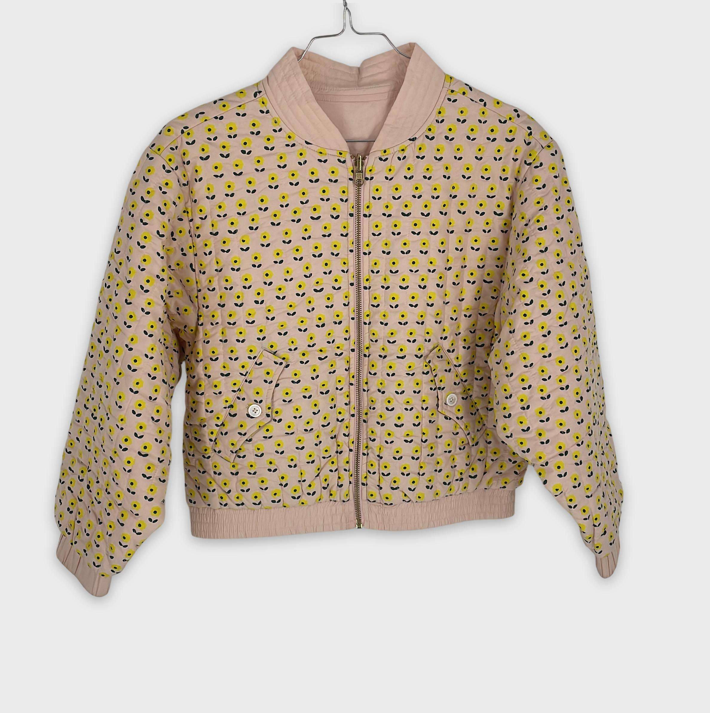 0-Manteau Holi & Love 7-8 Ans
