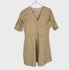 0-Robe Holi & Love 10-11 Ans
