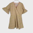 0-Robe Holi & Love 8-9 Ans